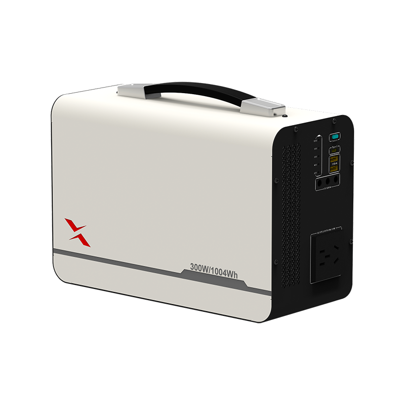 Prenosný balík na ukladanie energie