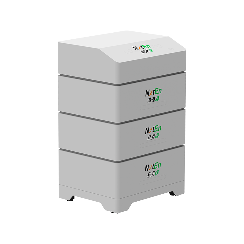 Balík na uskladnenie energie v domácnosti