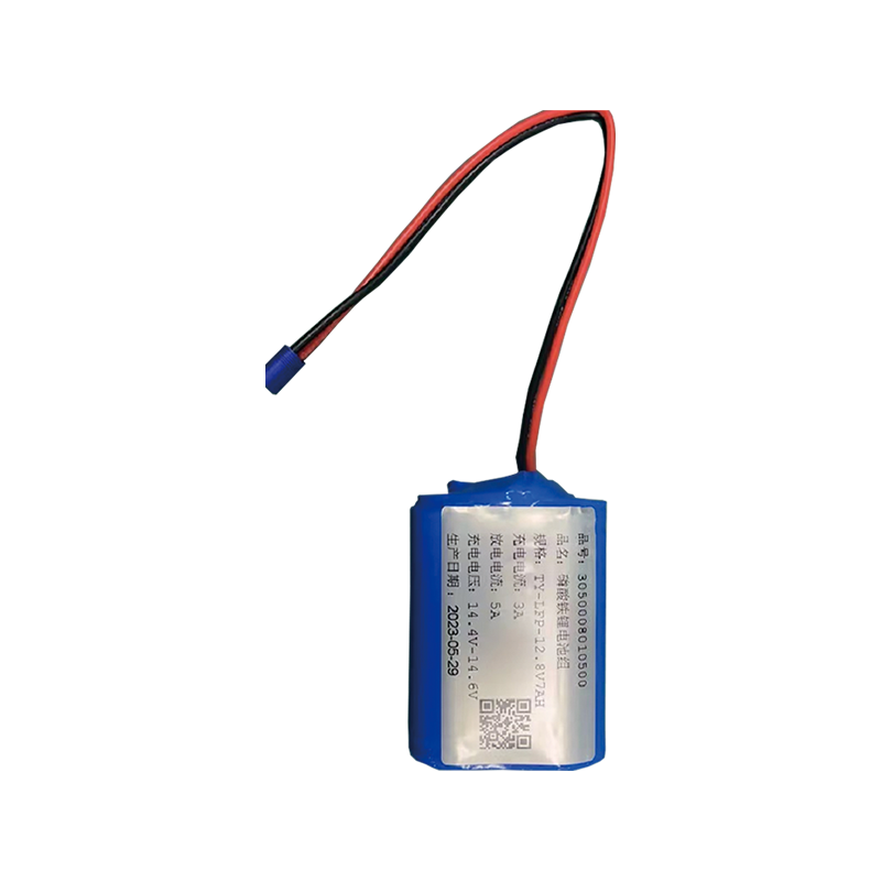 Batéria núdzových systémov