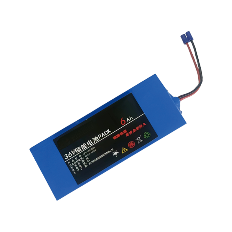 Batéria núdzových systémov