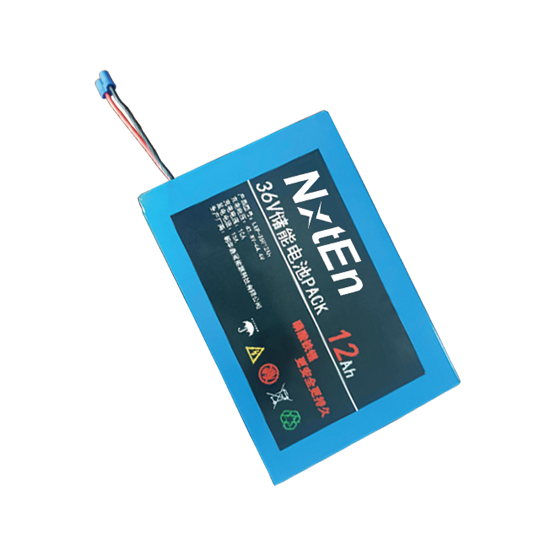 Batéria núdzových systémov