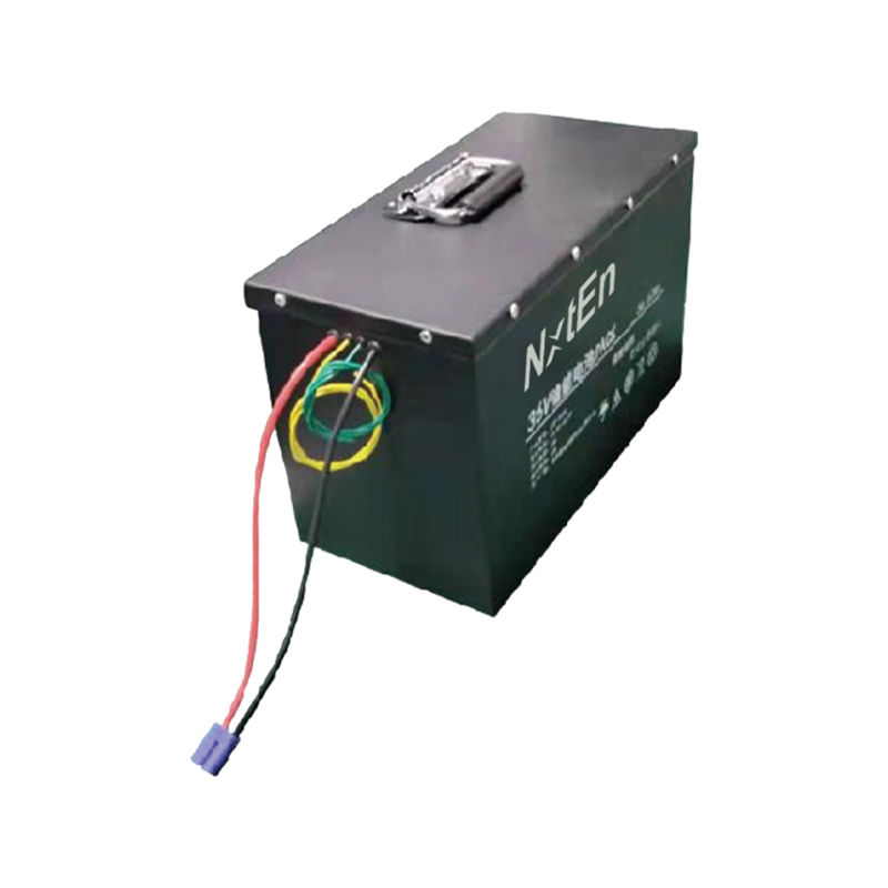 Batéria núdzových systémov