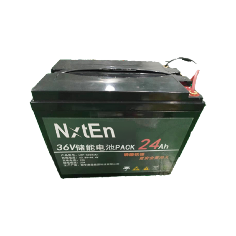 Batéria núdzových systémov